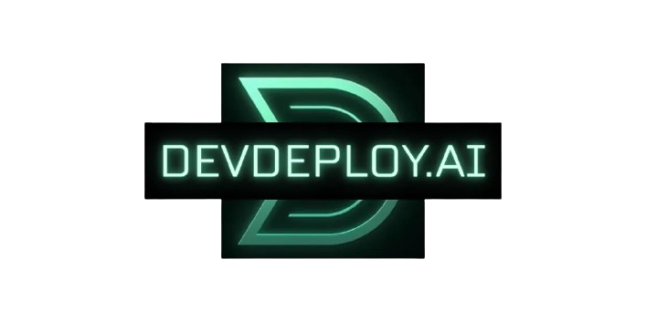 DevDeploy.ai - AI calling dental receptionist and virtual answering service